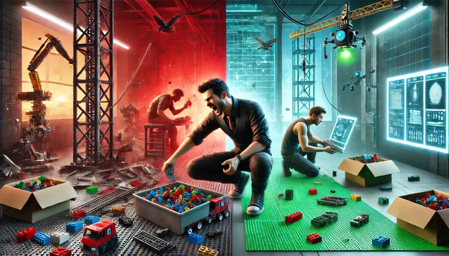 Le migliori risorse per programmare con l’aiuto degli LLM